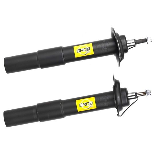 grob-par-de-amortiguadores-gas-delanteros-bmw-serie-5-2004-2007-530i-0 grob-par-de-amortiguadores-gas-delanteros-bmw-serie-5-2004-2007-530i-0
