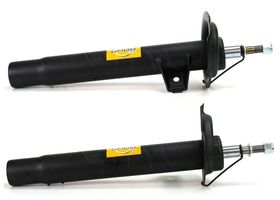 Par De Amortiguadores Gas Delanteros