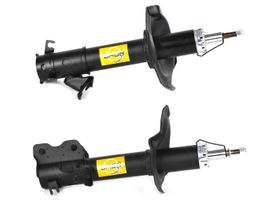 Par De Amortiguadores Gas Delanteros