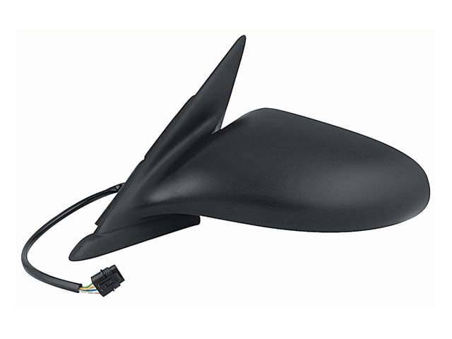 Espejo Negro Eléctrico