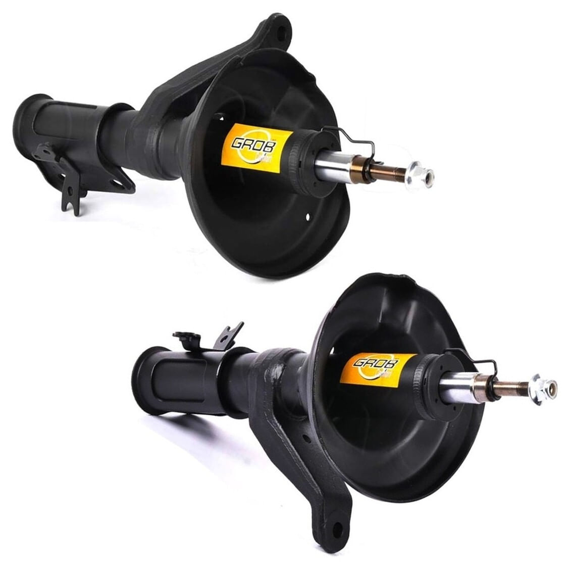 Par De Amortiguadores Gas Delanteros