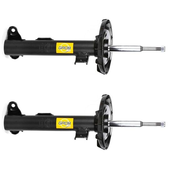 grob-par-de-amortiguadores-gas-delanteros-mercedes-benz-serie-clk-2006-2009-clk350-0 grob-par-de-amortiguadores-gas-delanteros-mercedes-benz-serie-clk-2006-2009-clk350-0