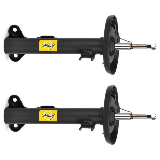 grob-par-de-amortiguadores-gas-delanteros-mercedes-benz-serie-c-2001-2004-c200-0 grob-par-de-amortiguadores-gas-delanteros-mercedes-benz-serie-c-2001-2004-c200-0