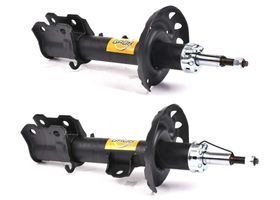 Par De Amortiguadores Gas Delanteros