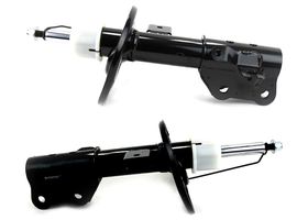 Par De Amortiguadores Gas Delanteros