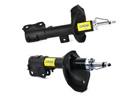 Par De Amortiguadores Gas Delanteros