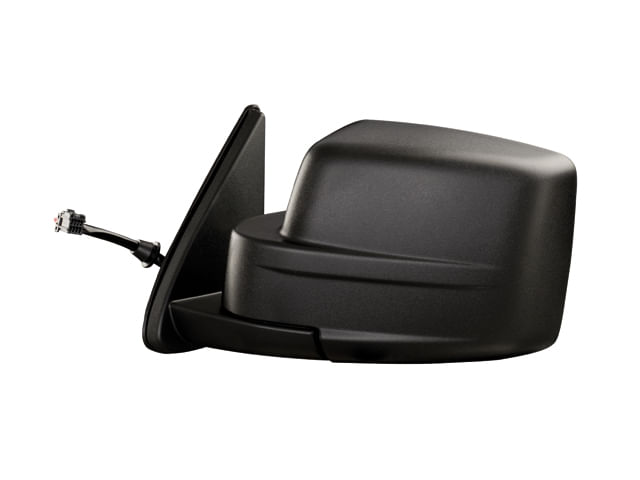 Espejo Negro Eléctrico