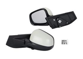 Espejo Para Pintar Eléctrico