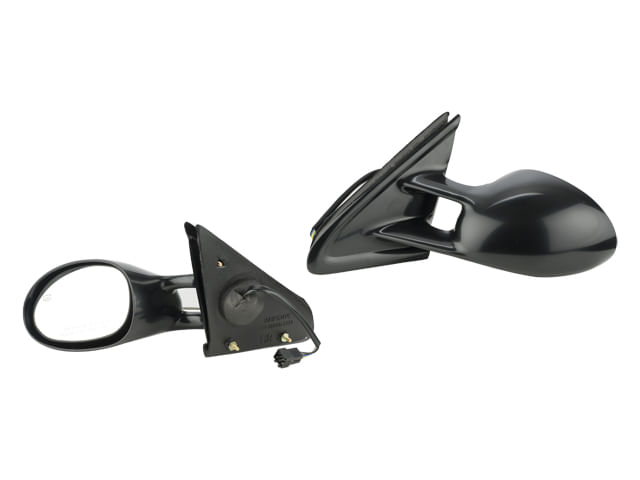 Espejo Negro,Negro Eléctrico