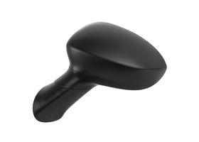 Espejo Negro Eléctrico
