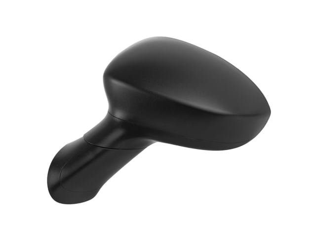 Espejo Negro Eléctrico