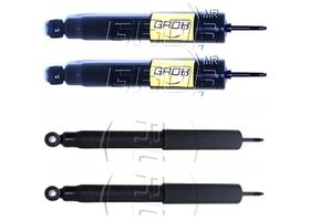 Kit De 4 Amortiguadores Gas