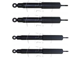 Kit De 4 Amortiguadores Gas