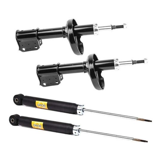 grob-service-kit-de-4-amortiguadores-gas-nissan-platina-2002-2010-platina-0 grob-service-kit-de-4-amortiguadores-gas-nissan-platina-2002-2010-platina-0