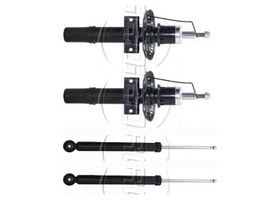 Kit De 4 Amortiguadores Gas