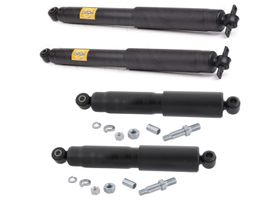 Kit De 4 Amortiguadores Gas