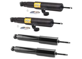 Kit De 4 Amortiguadores Gas