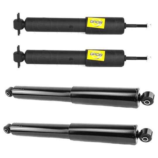 grob-kit-de-4-amortiguadores-gas-ford-serie-f-1997-2003-f-150-0 grob-kit-de-4-amortiguadores-gas-ford-serie-f-1997-2003-f-150-0