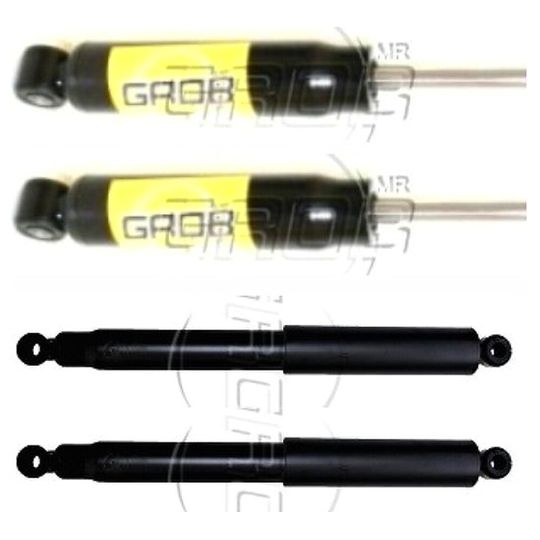 grob-kit-de-4-amortiguadores-gas-nissan-frontier-1998-2004-frontier-0 grob-kit-de-4-amortiguadores-gas-nissan-frontier-1998-2004-frontier-0