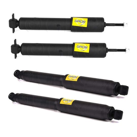 grob-kit-de-4-amortiguadores-gas-lincoln-navigator-1998-2002-navigator-0