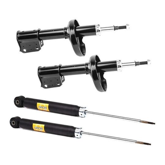 grob-kit-de-4-amortiguadores-gas-nissan-platina-2002-2010-platina-0 grob-kit-de-4-amortiguadores-gas-nissan-platina-2002-2010-platina-0