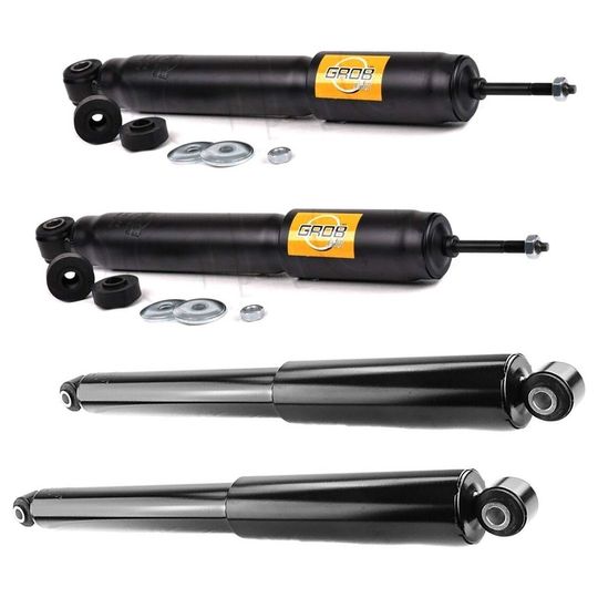 grob-kit-de-4-amortiguadores-gas-chevrolet-silverado-2001-2010-silverado-3500-0 grob-kit-de-4-amortiguadores-gas-chevrolet-silverado-2001-2010-silverado-3500-0