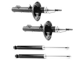 Kit De 4 Amortiguadores Gas