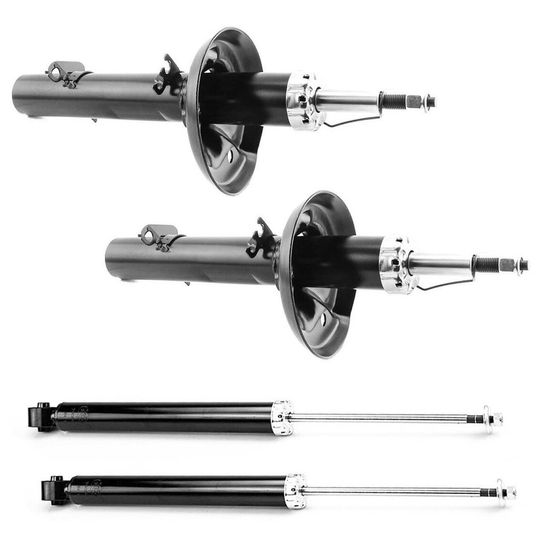 grob-kit-de-4-amortiguadores-gas-volkswagen-golf-1999-2007-golf-0 grob-kit-de-4-amortiguadores-gas-volkswagen-golf-1999-2007-golf-0
