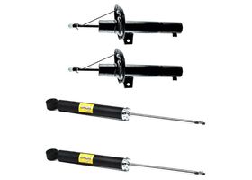 Kit De 4 Amortiguadores Gas