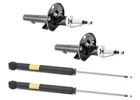 Kit De 4 Amortiguadores Gas