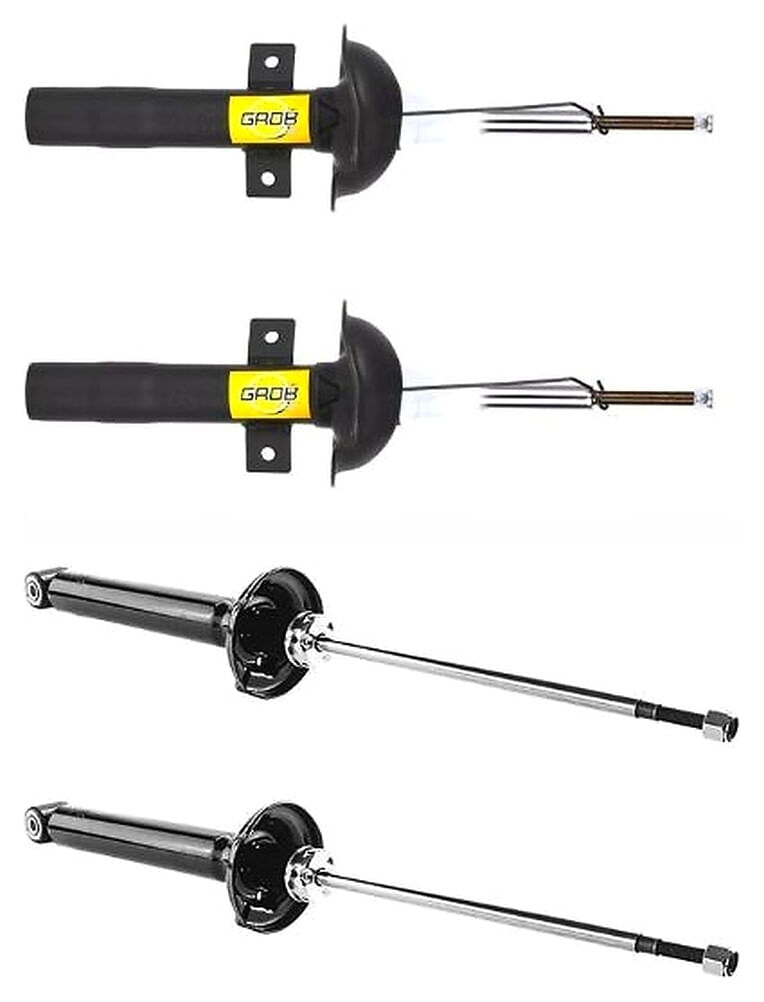 Kit De 4 Amortiguadores Gas