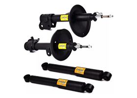 Kit De 4 Amortiguadores Gas