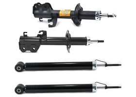 Kit De 4 Amortiguadores Gas
