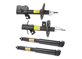 Kit De 4 Amortiguadores Gas