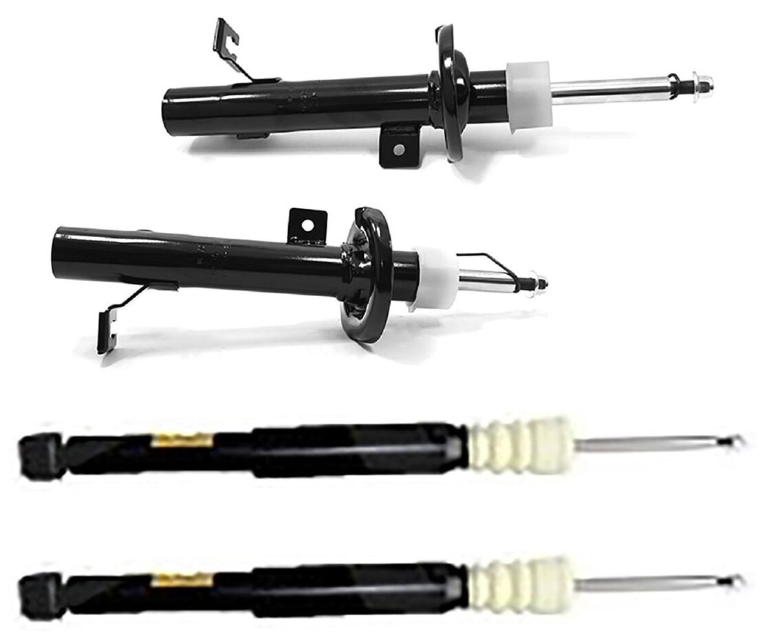 Kit De 4 Amortiguadores Gas