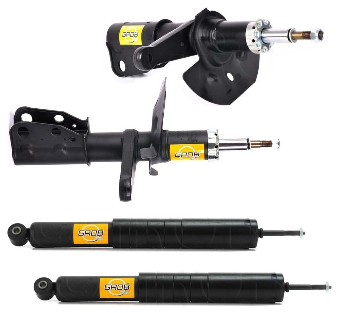 Kit De 4 Amortiguadores Gas
