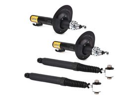 Kit De 4 Amortiguadores Gas