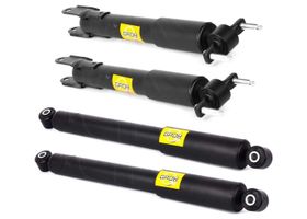 Kit De 4 Amortiguadores Gas