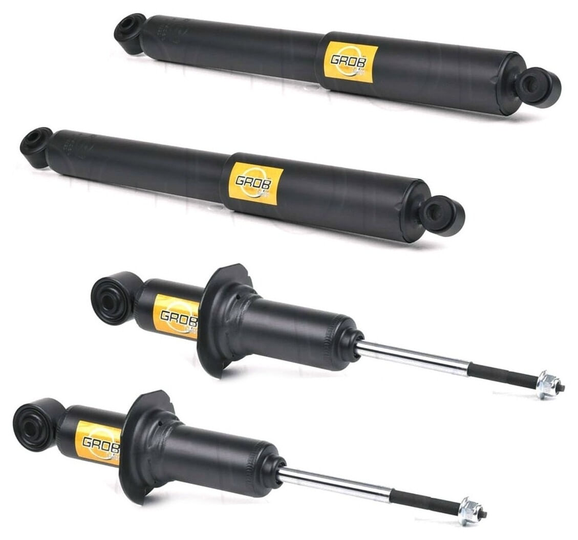 Kit De 4 Amortiguadores Gas