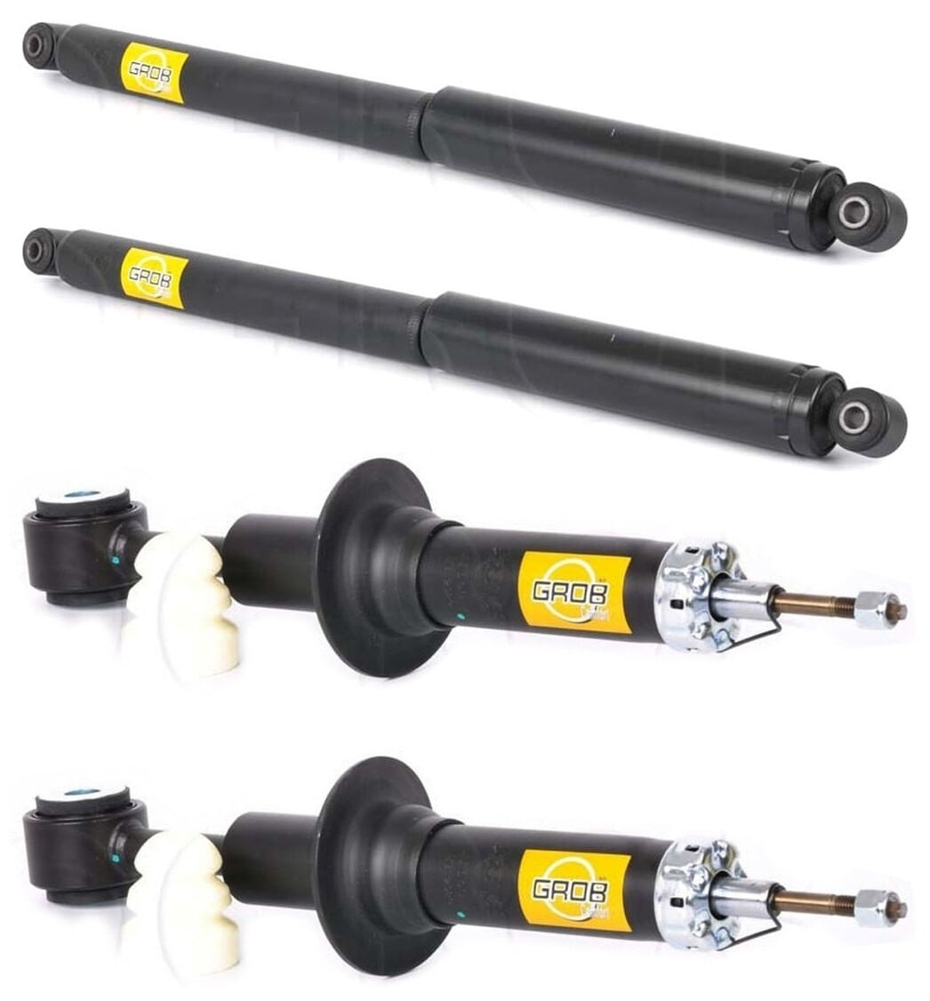 Kit De 4 Amortiguadores Gas