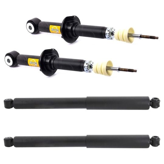 grob-kit-de-4-amortiguadores-gas-ford-serie-f-2011-2014-f-150-0 grob-kit-de-4-amortiguadores-gas-ford-serie-f-2011-2014-f-150-0