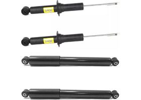 Kit De 4 Amortiguadores Gas