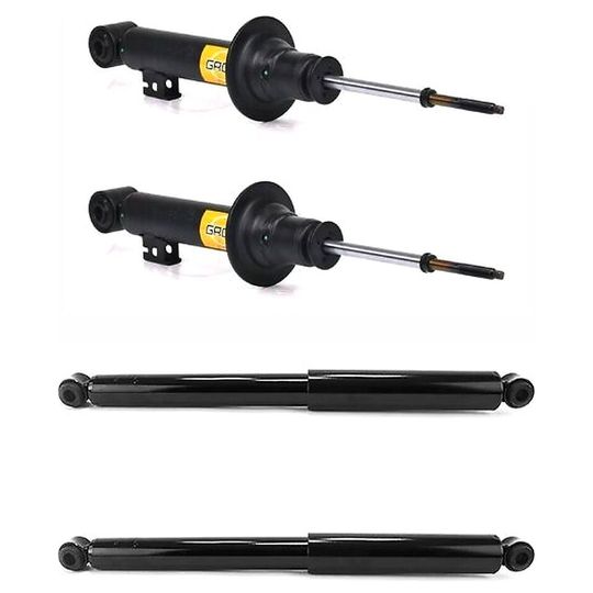 grob-kit-de-4-amortiguadores-gas-mitsubishi-l200-2008-2021-l200-0 grob-kit-de-4-amortiguadores-gas-mitsubishi-l200-2008-2021-l200-0