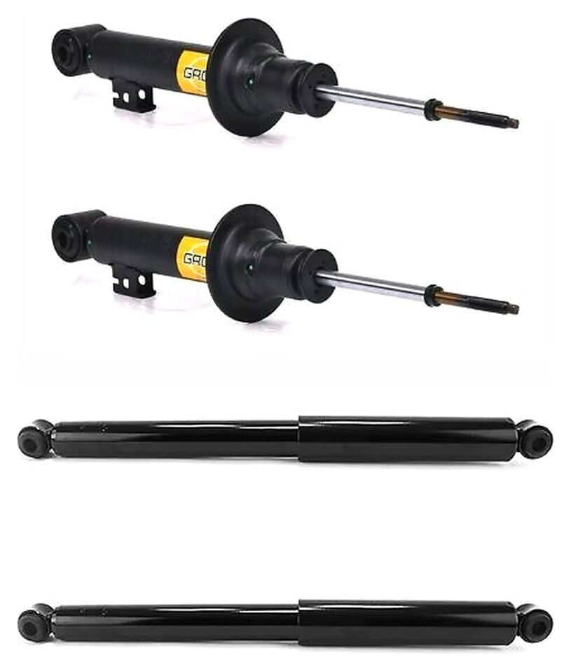 Kit De 4 Amortiguadores Gas