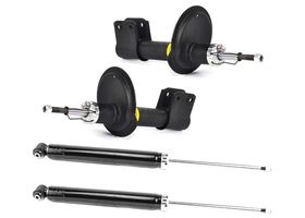 Kit De 4 Amortiguadores Gas