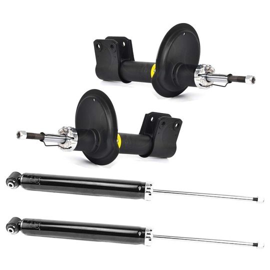 grob-kit-de-4-amortiguadores-gas-peugeot-307-2003-2010-307-0 grob-kit-de-4-amortiguadores-gas-peugeot-307-2003-2010-307-0
