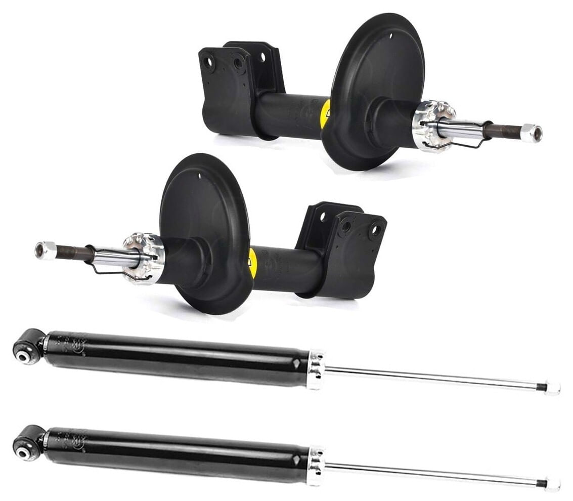 Kit De 4 Amortiguadores Gas