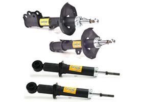 Kit De 4 Amortiguadores Gas