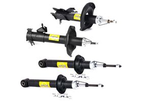 Kit De 4 Amortiguadores Gas