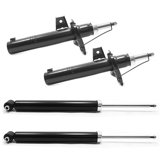 grob-kit-de-4-amortiguadores-gas-volkswagen-golf-2015-2021-golf-0 grob-kit-de-4-amortiguadores-gas-volkswagen-golf-2015-2021-golf-0